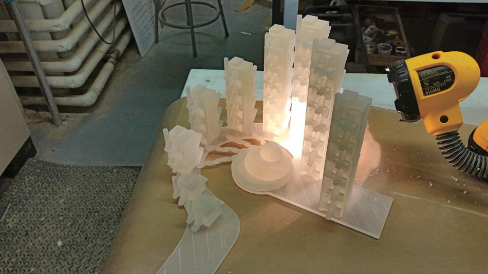 NYC model