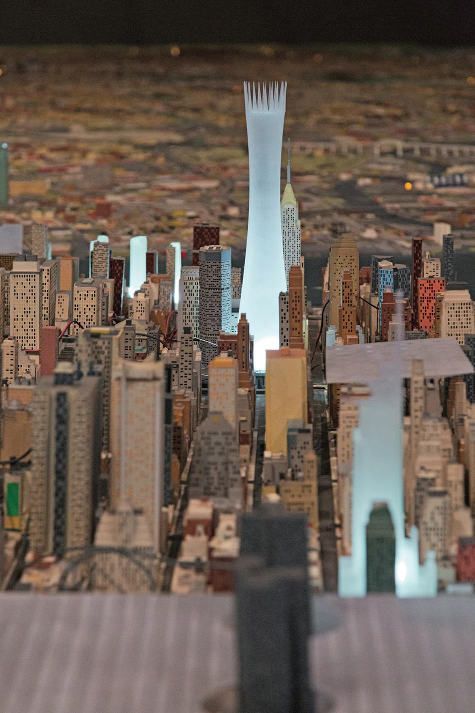 NYC model