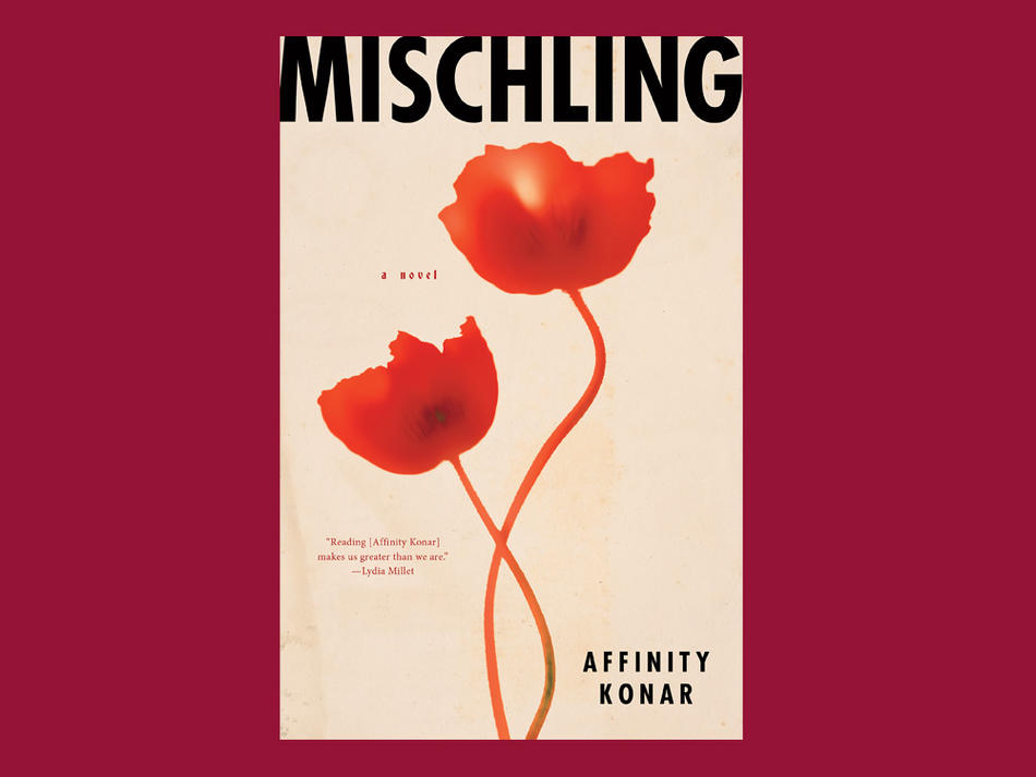 "Mischling" cover
