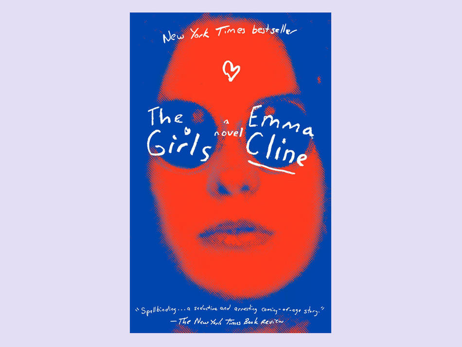 "The Girls" cover