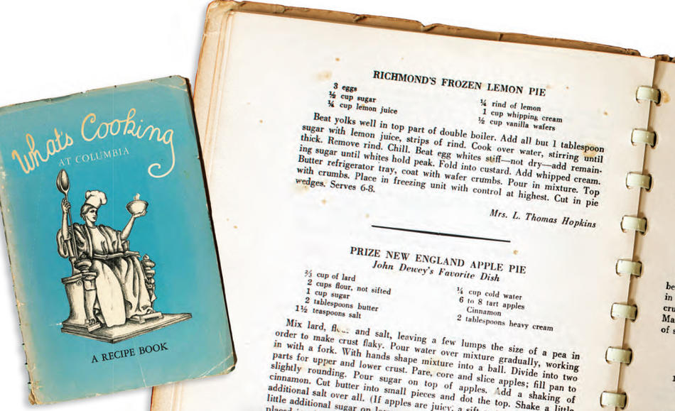 1942 cookbook
