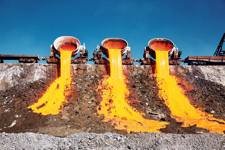 Slag