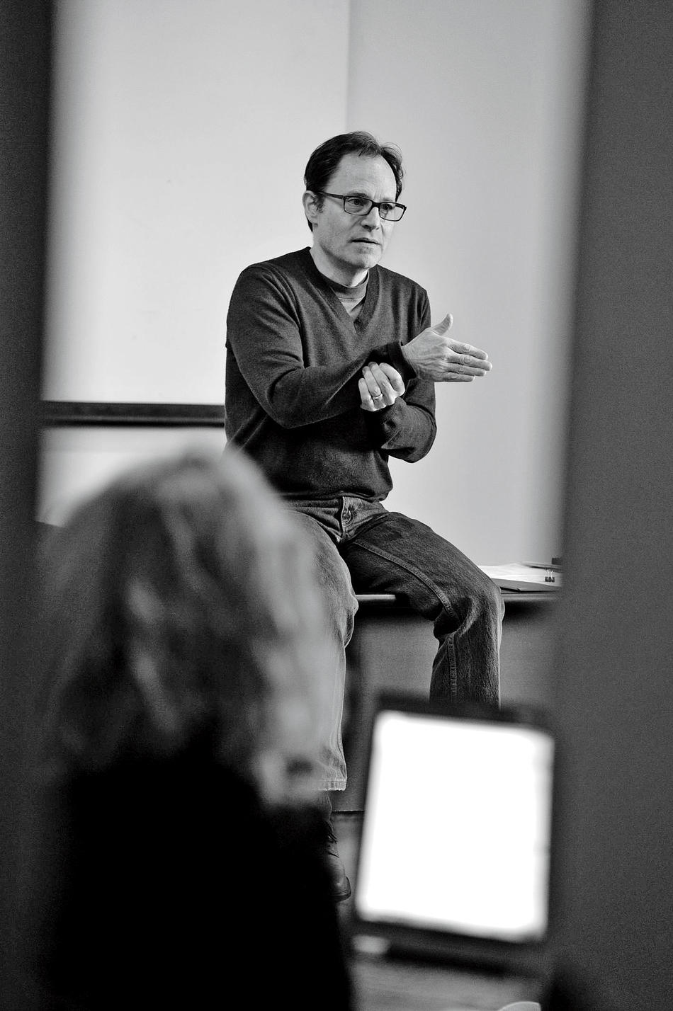 Ira Deutchman