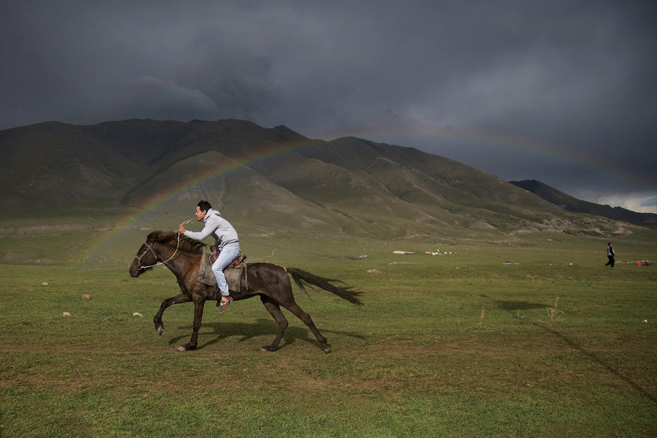 John Wendle photo