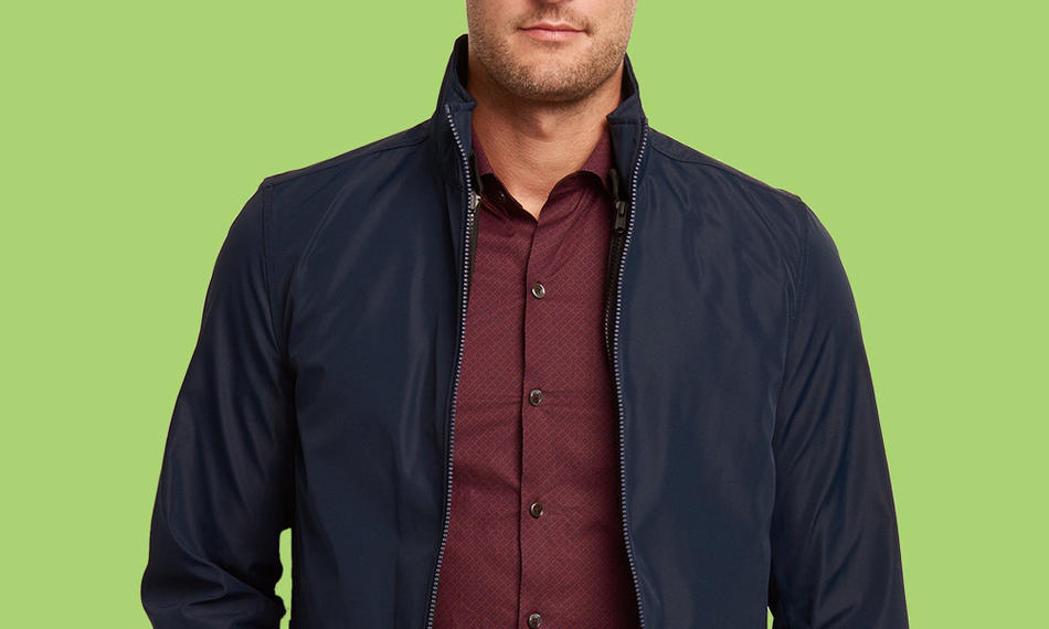Zachary prell jacket online