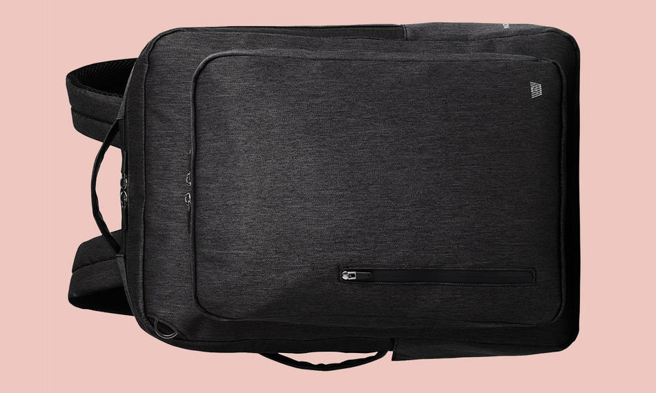 Mack weldon convertible backpack deals