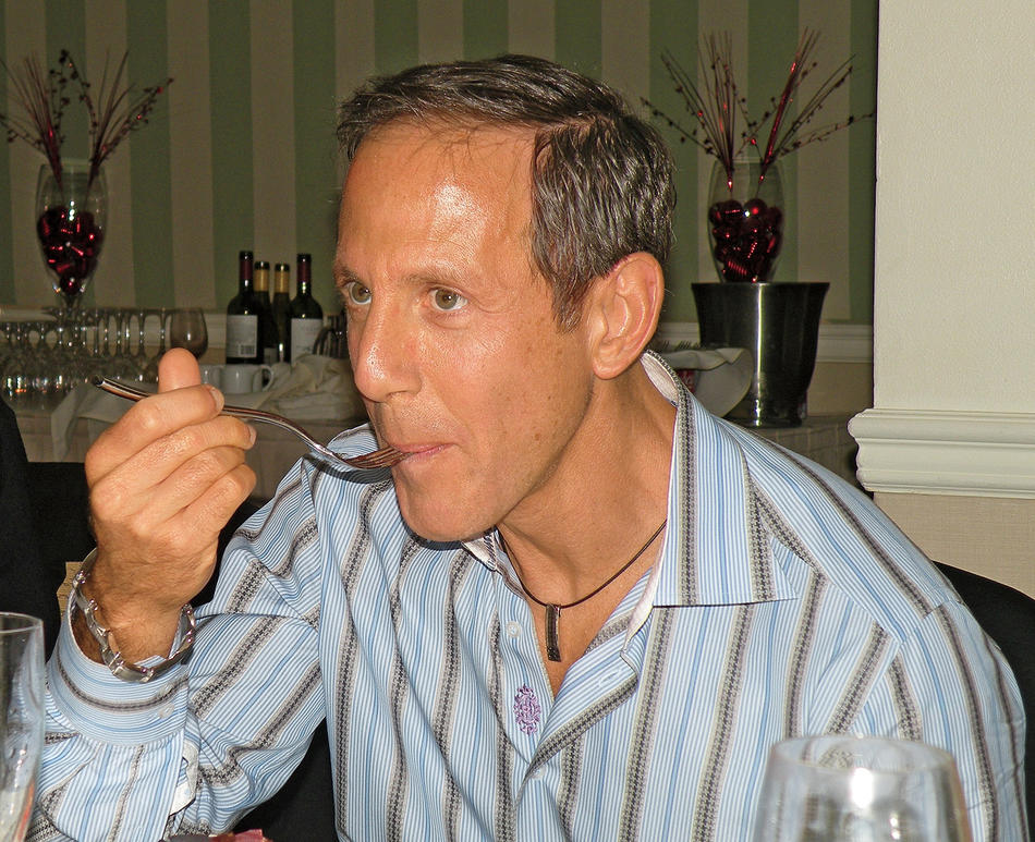 Paul Grinberg
