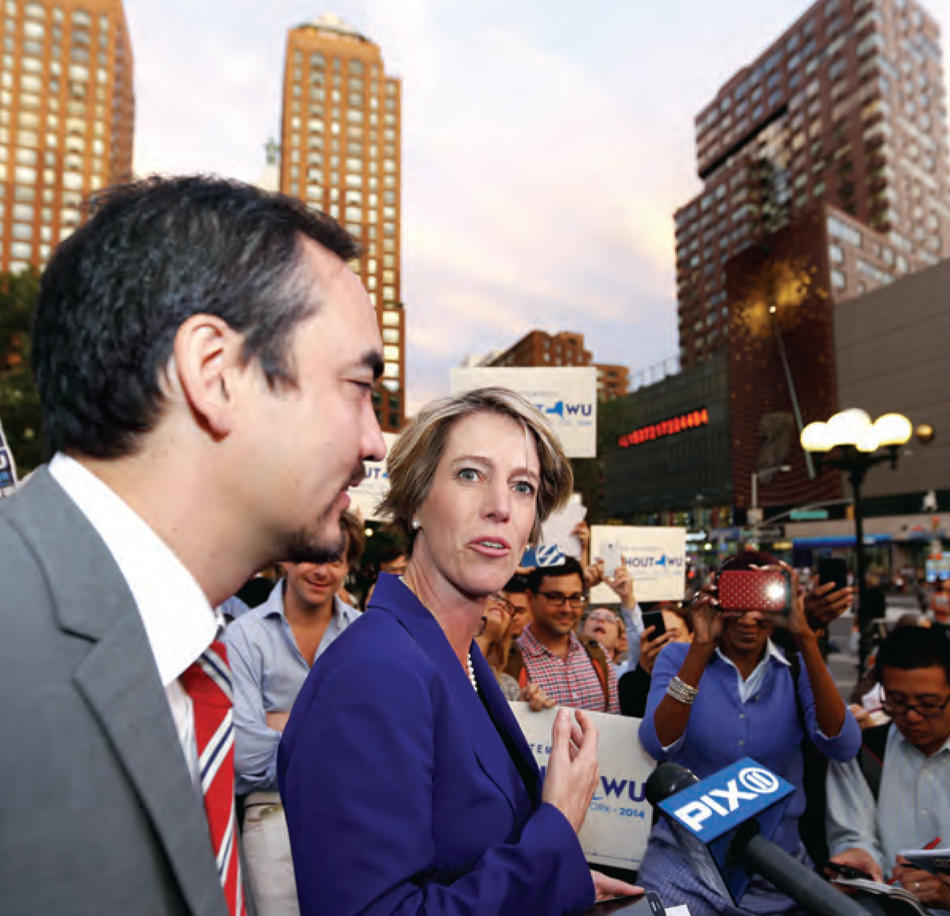 Tim Wu and Zephyr Teachout