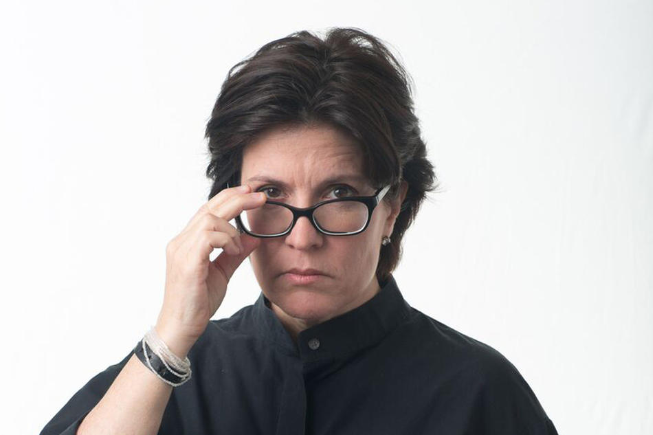 Kara Swisher