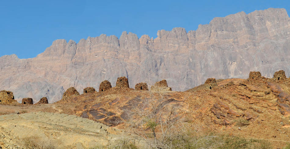 Mountains