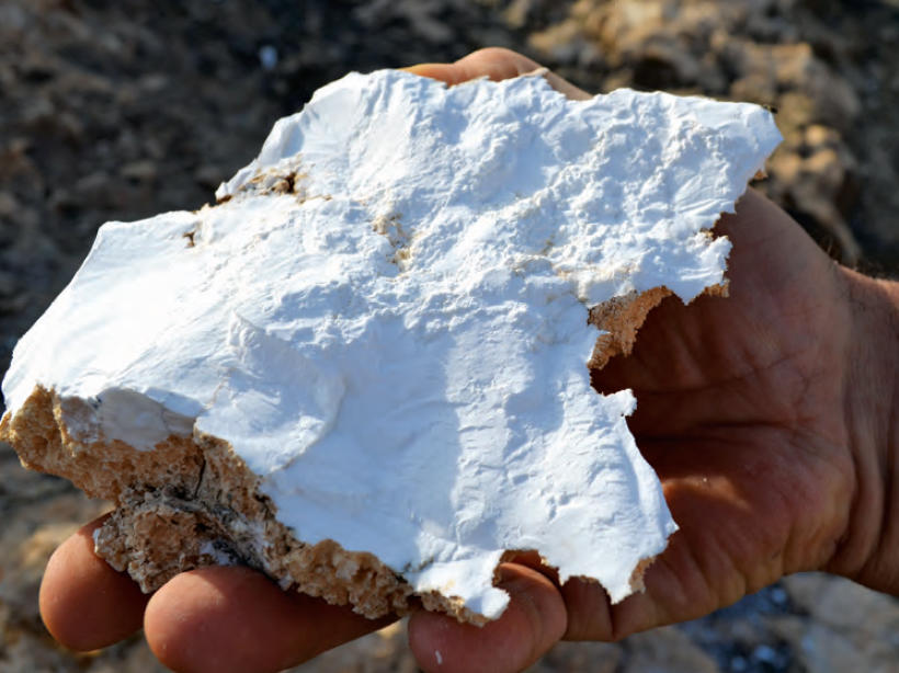 Rock