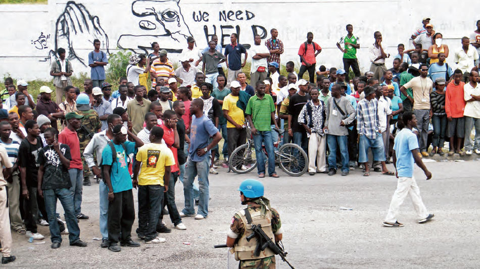 Haiti