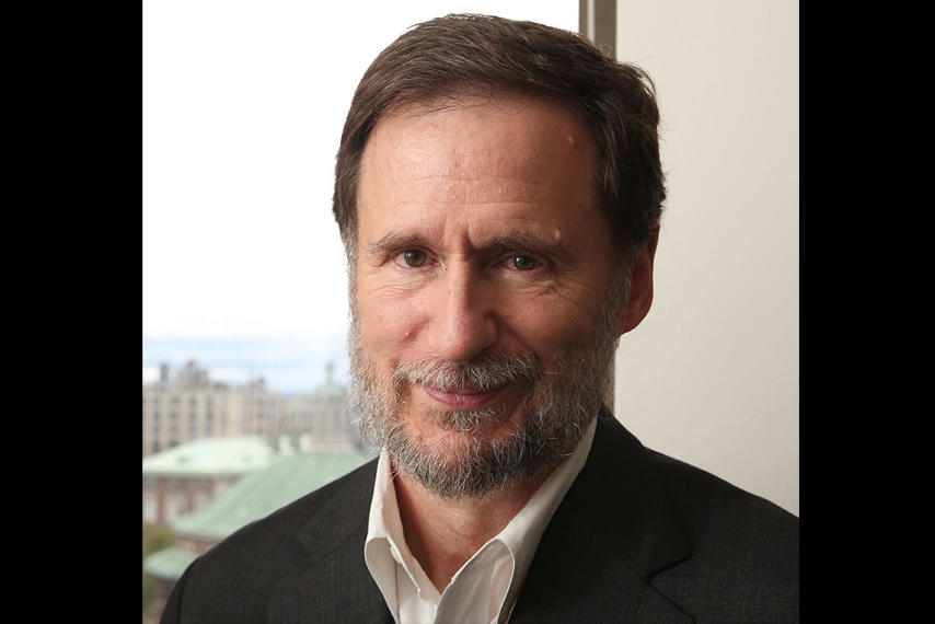 Michael Doyle