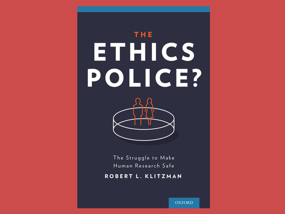 The Ethics Police