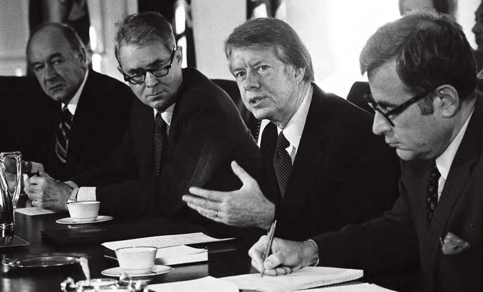 Jimmy Carter