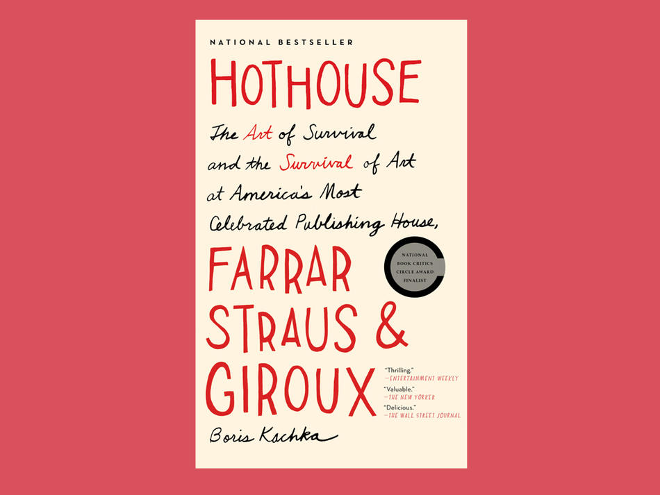 "Hothouse"