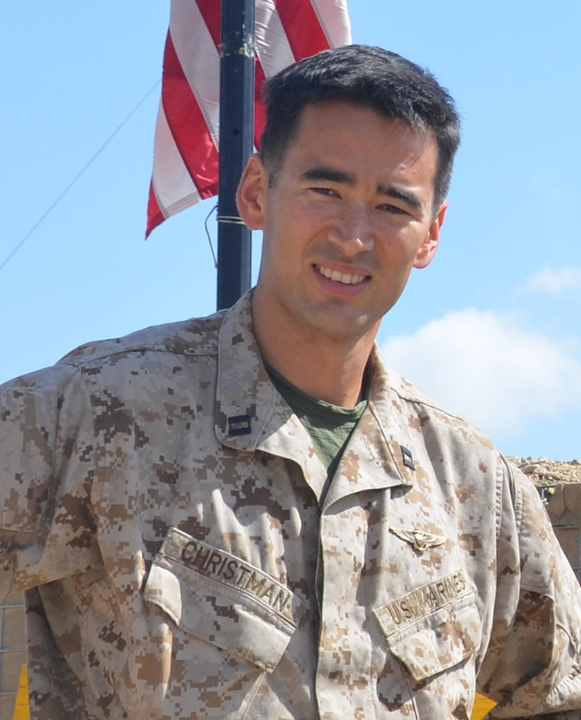 Michael Christman