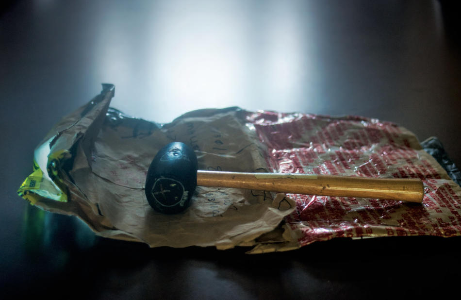 Mallet