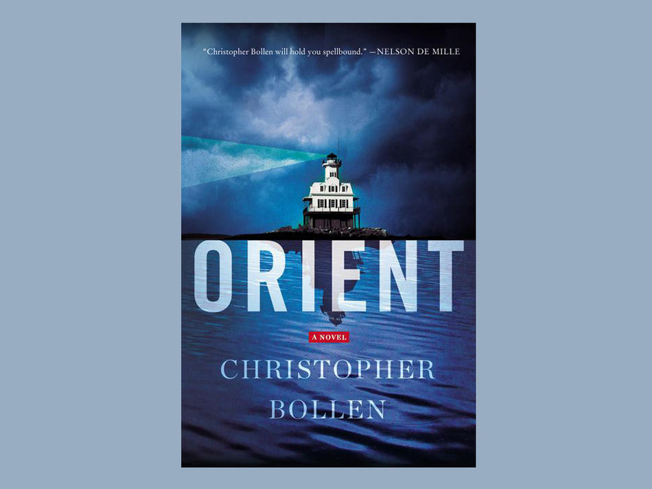 "Orient"