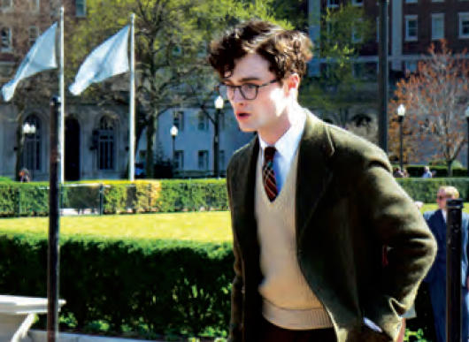 Daniel Radcliffe