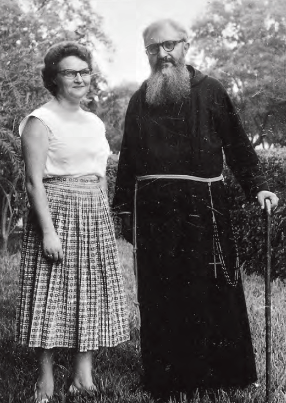 Père Marie-Benoit