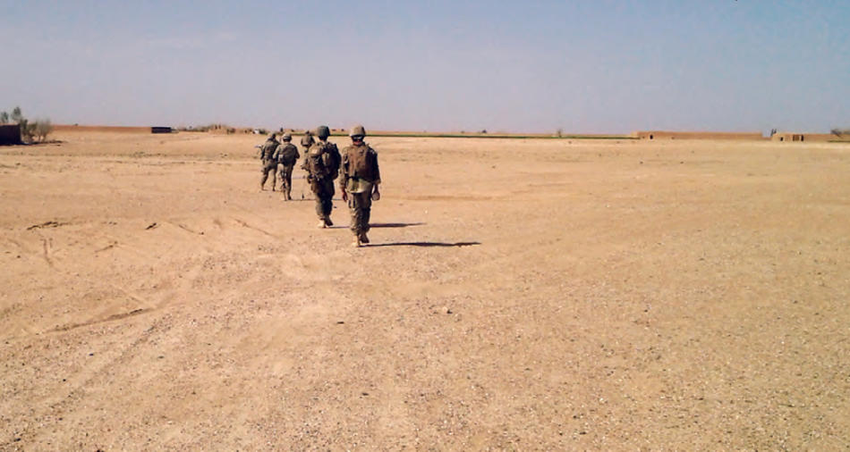 Soldiers