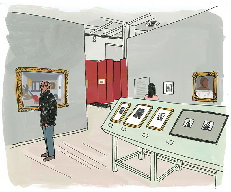 Columbia-Mag_WALLACH-GALLERY