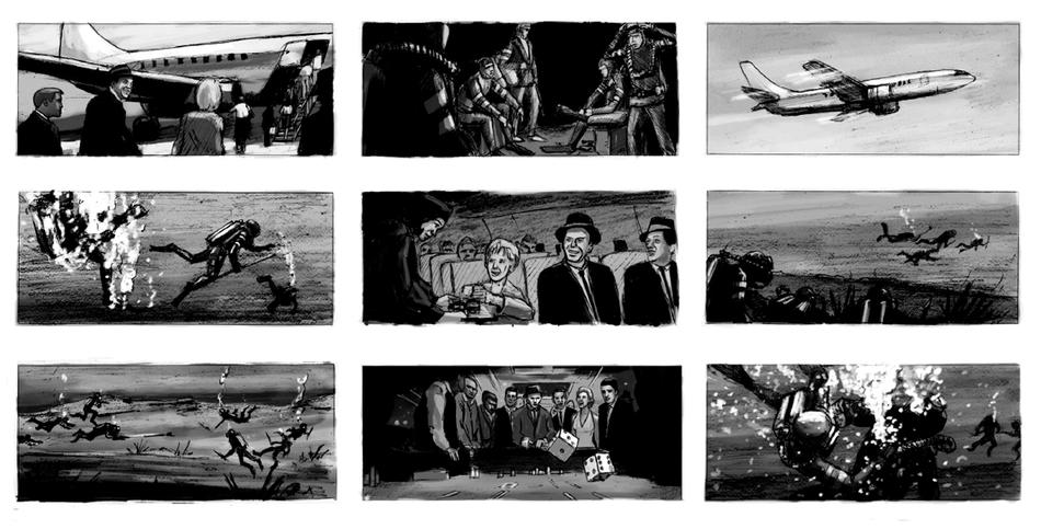 For Our Eyes Only | Columbia Magazine