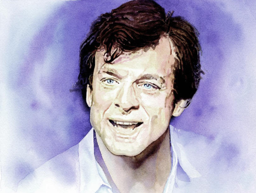 Joshua Prager illustration