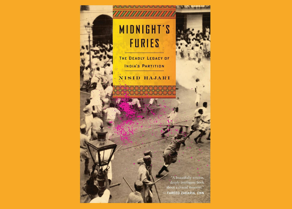 Book Review: "Midnight’s Furies" | Columbia Magazine