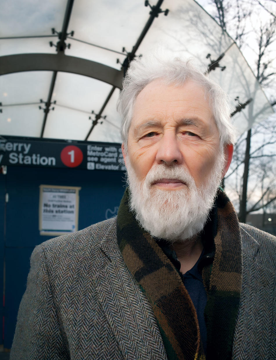 Klaus Jacob