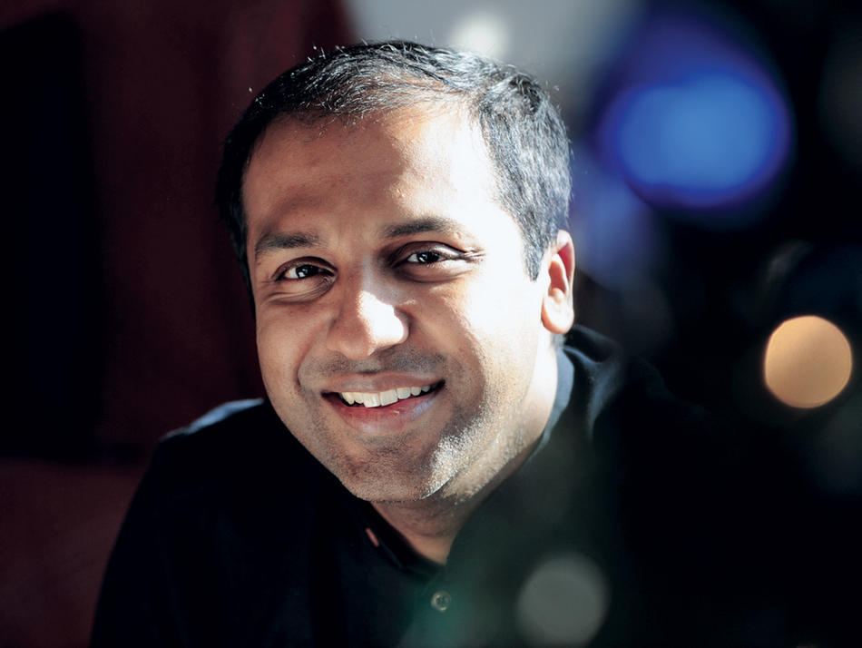 Sree Sreenivasan