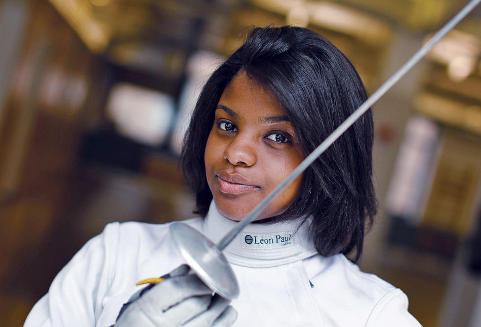 Nzingha Prescod