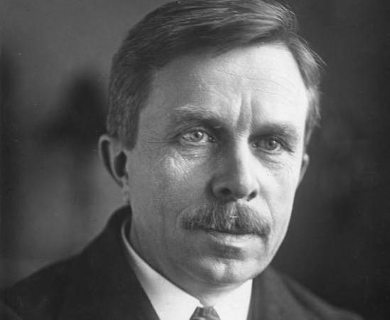 James T. Shotwell