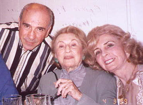 Bel Kaufman