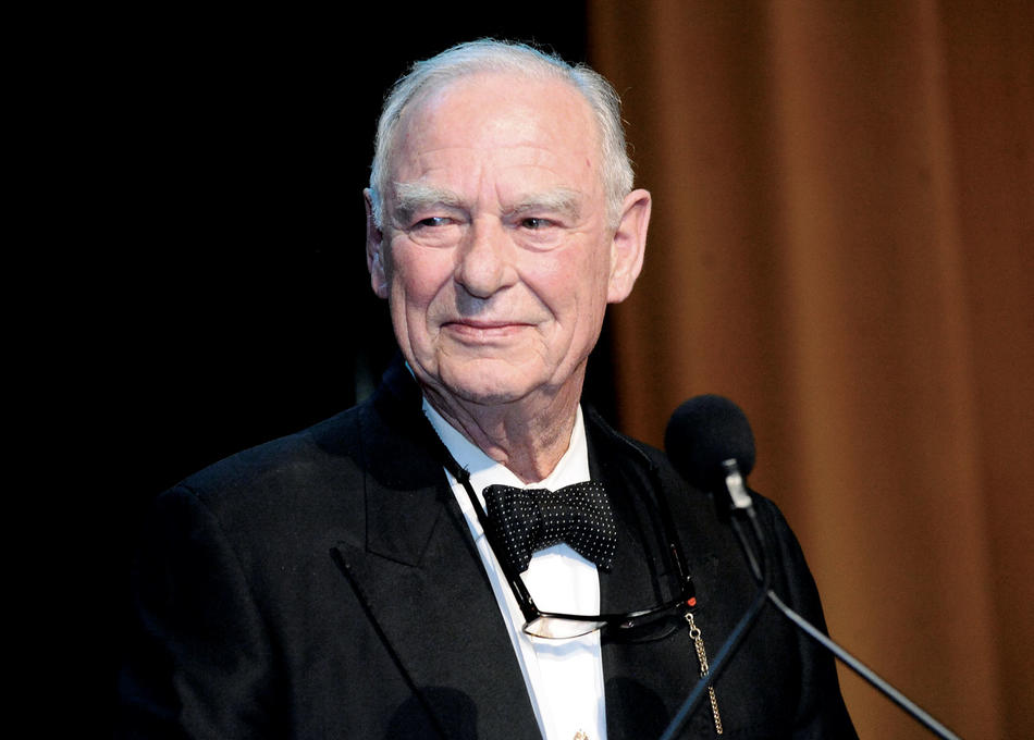 Gerry Lenfest