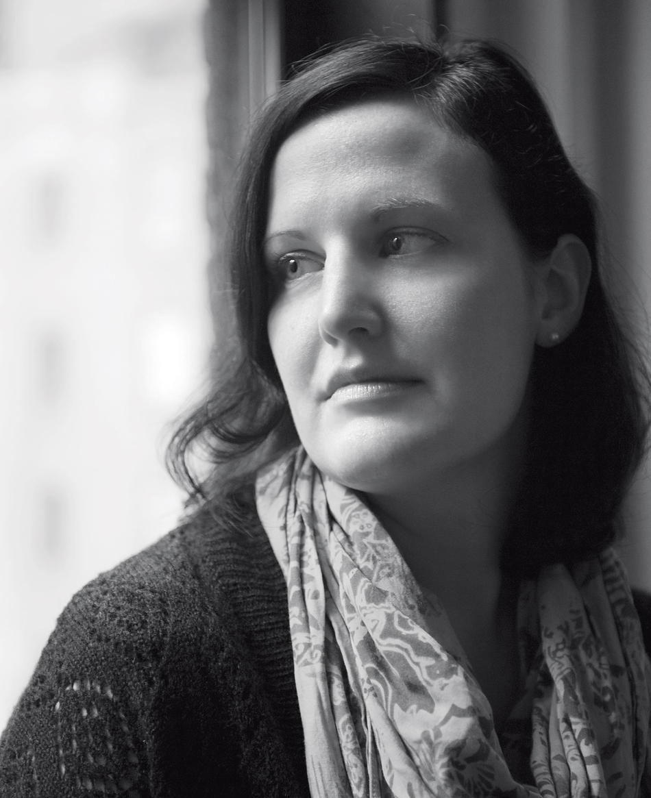 Faith Huckel