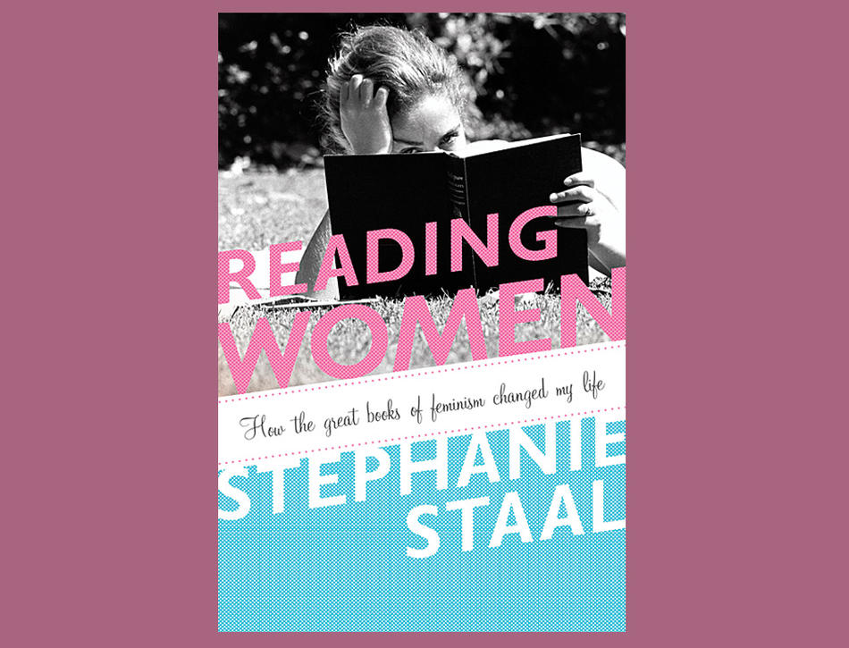 "Reading Women" book cover