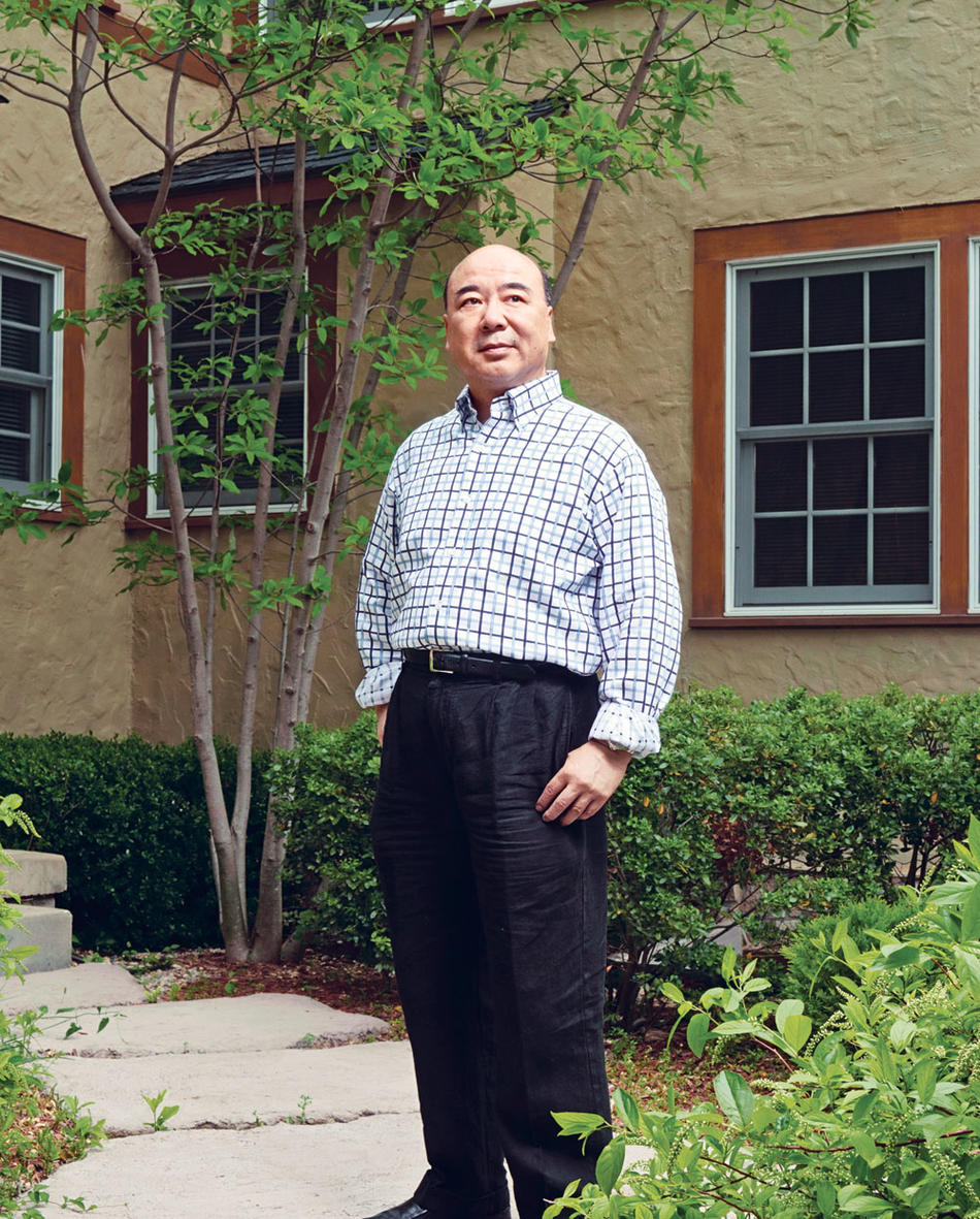 Zhou Long