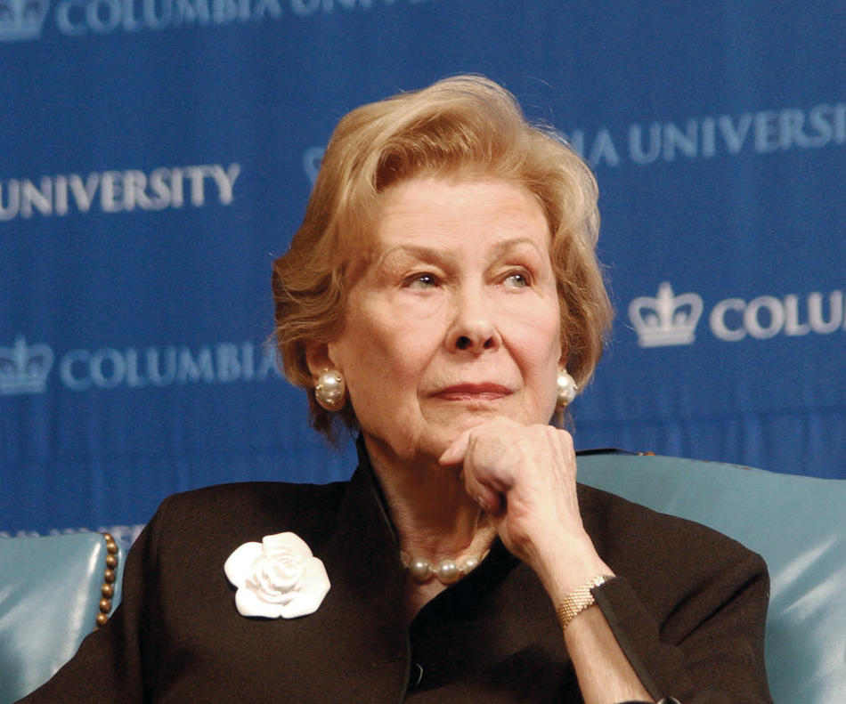 Dawn M. Greene