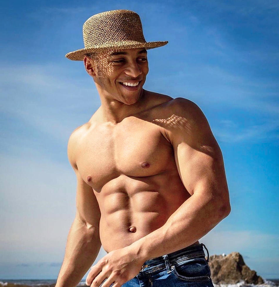 Trevor Bell