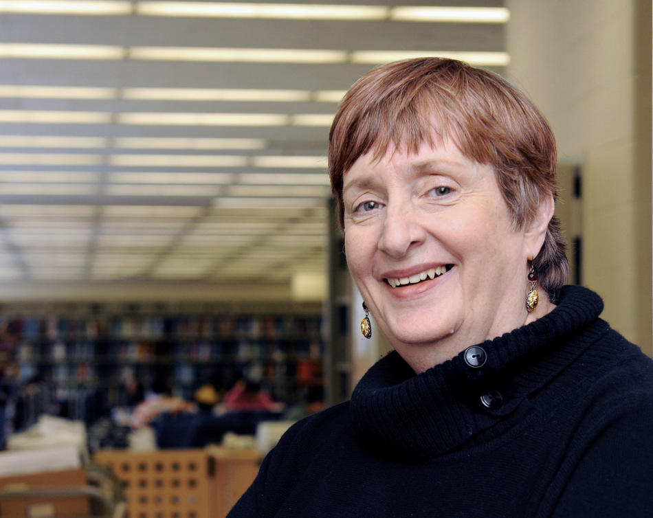 Jane Winland