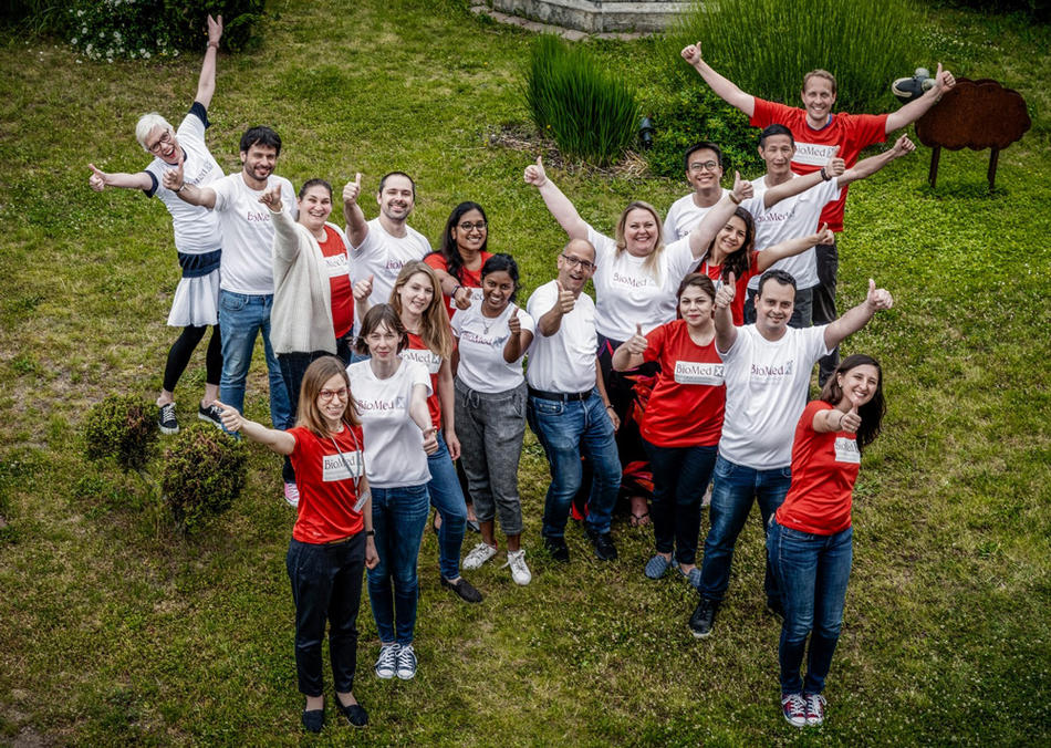 BULL_Biomed-team