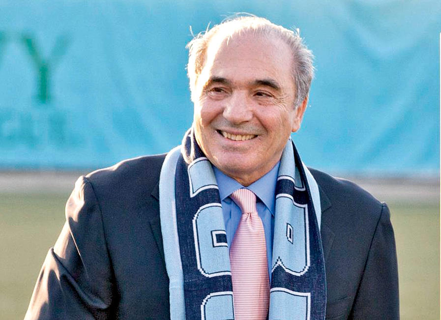 COMMISSO IS THE NEW OWNER OF ACF FIORENTINA