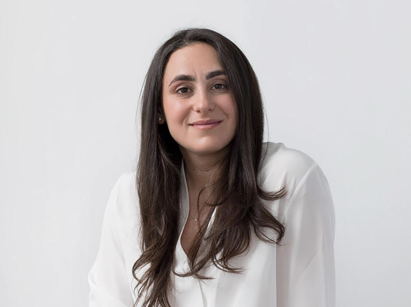 Jordana Kier, co-founder of Lola