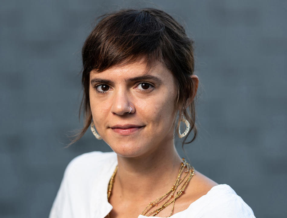 Valeria Luiselli