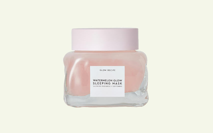 Glow Recipe Watermelon Glow Sleeping Mask
