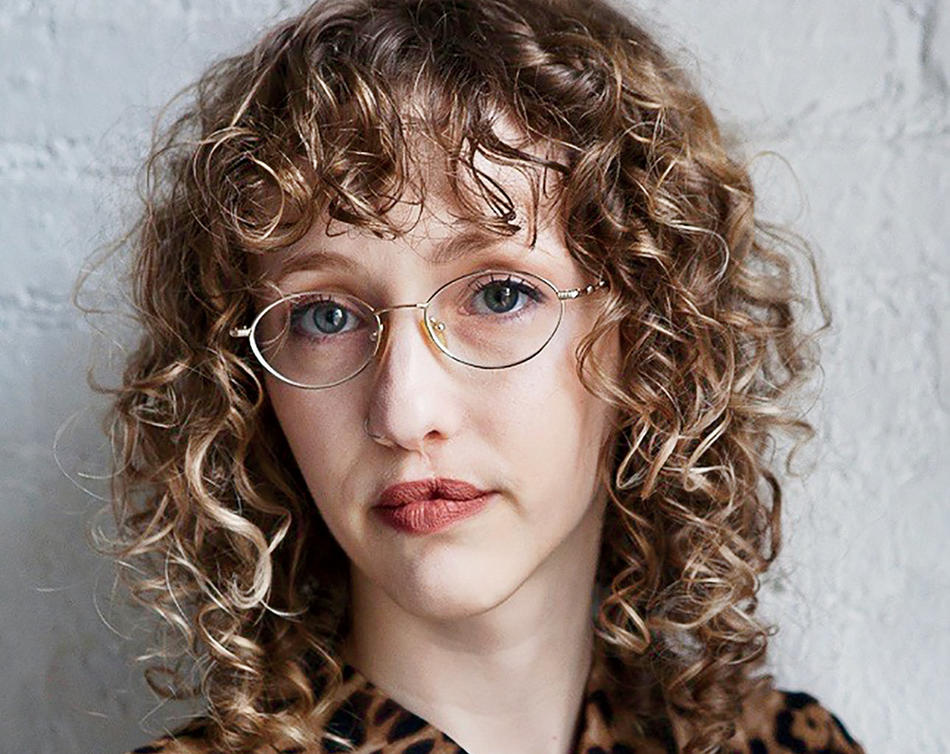 Lilly Dancyger