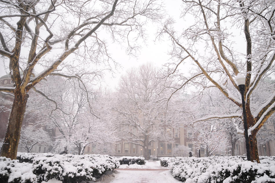 columbia magazine columbia university