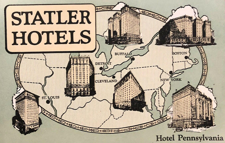 The Evolution of Hotel Amenities